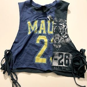 Tank top! New!!